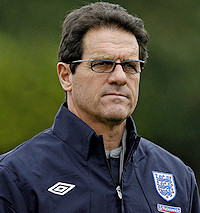 Fabio Capello