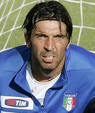 Gigi Buffon