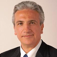 Luciano Ciocchetti