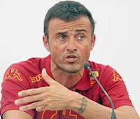 Luis Enrique