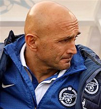 Luciano Spalletti