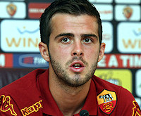 Miralem Pjanic