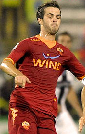 Miralem Pjanic