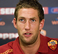 Maarten Stekelenburg