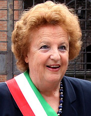 Anna Maria Cancellieri