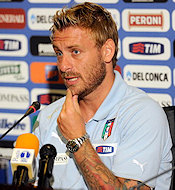 Daniele De Rossi