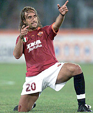 Gabriel Batistuta