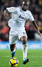 Lassana Diarra