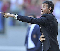 Luis Enrique