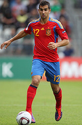 Martin Montoya