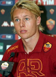 Simon Kjaer