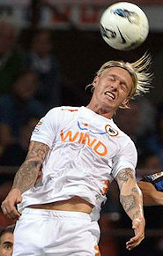 Simon Kjaer