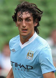 Stefan Savic