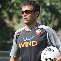 Luis Enrique