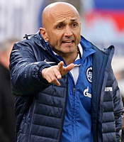 Luciano Spalletti