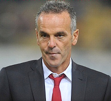 Stefano Pioli