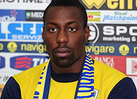 Stefano Okaka