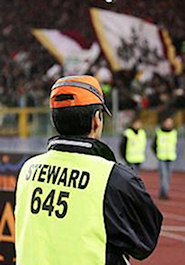 steward as roma