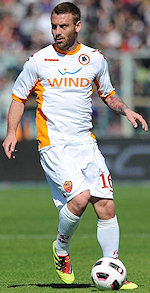 Daniele De Rossi