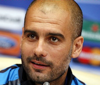 Josep Guardiola i Sala