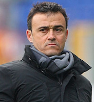 Luis Enrique