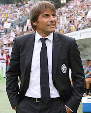 Antonio Conte