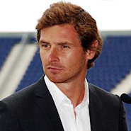 André Villas Boas