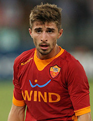 Fabio Borini