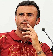 Luis Enrique