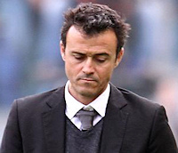 Luis Enrique