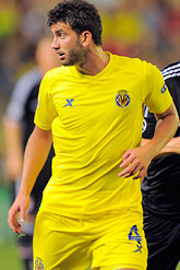 Mateo Musacchio