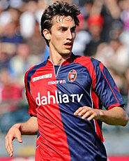 Davide Astori