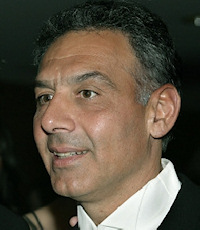 James Pallotta