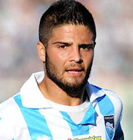 Lorenzo insigne