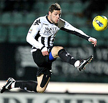 Mattia Destro