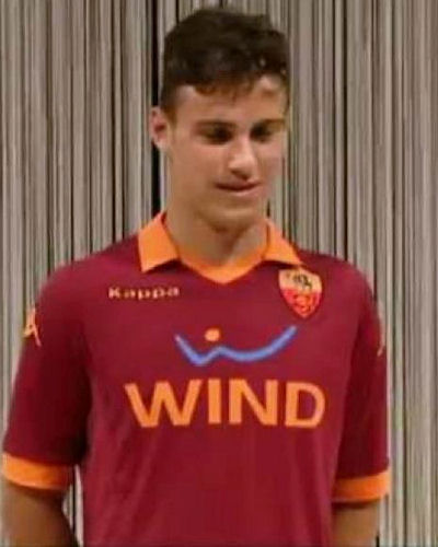 maglia asroma 2012-13