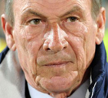 Zdenek Zeman