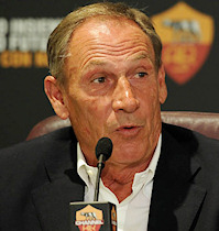 Zdenek Zeman