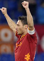 Francesco Totti