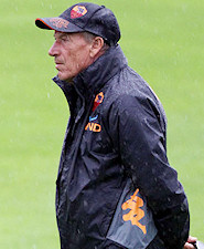 Zdenek Zeman