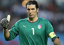 Gianluigi Buffon