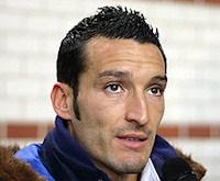 Gianluca Zambrotta