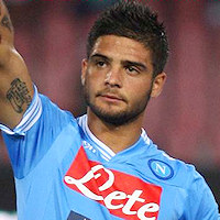 Lorenzo Insigne