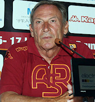 Zdenek Zeman