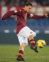 Francesco Totti