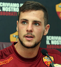 Mattia Destro