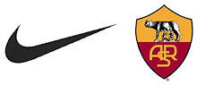 Nike & A.S. Roma