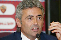 Franco Baldini