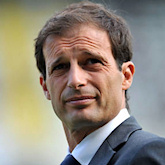 Massimiliano Allegri