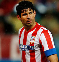 Diego Costa